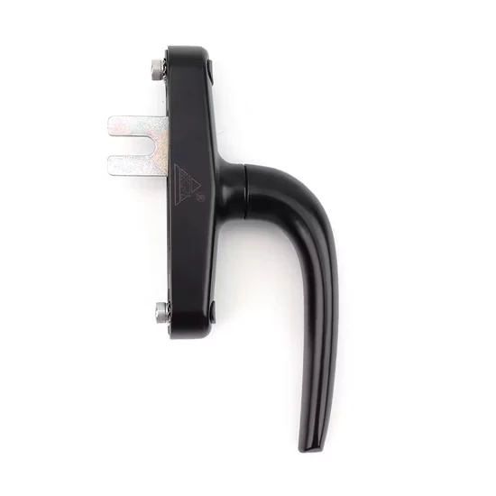 Porte difficile à fermer Wicona - Popular Hot Sale Translation Window Multi Point Lock Handle